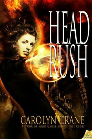 Cover of Head Rush