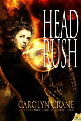 Book cover for Head Rush