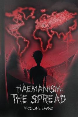 Book cover for Haemanism