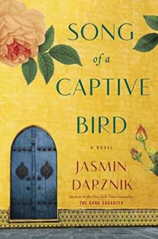 Cover of Song of a Captive Bird