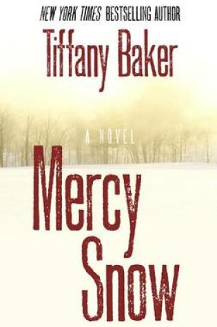 Cover of Mercy Snow
