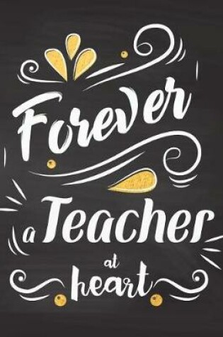 Cover of Teacher Appreciation Gifts