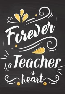 Cover of Teacher Appreciation Gifts