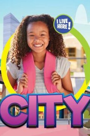 Cover of City