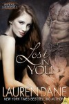 Book cover for Lost in You