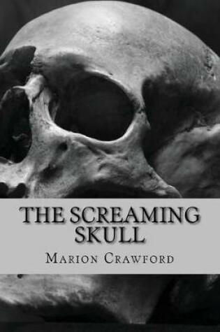 Cover of The Screaming Skull