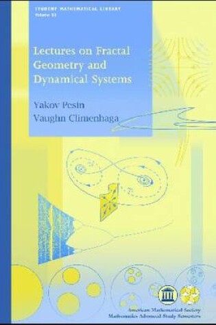 Cover of Lectures on Fractal Geometry and Dynamical Systems