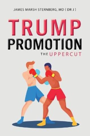 Cover of Trump Promotion