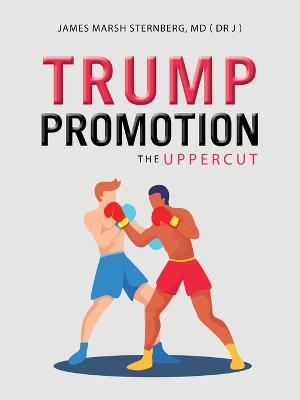 Book cover for Trump Promotion