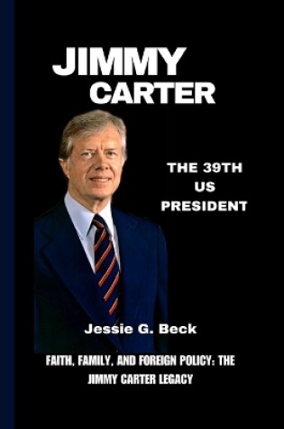 Cover of Jimmy Carter