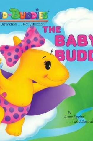 Cover of The Baby Buddy