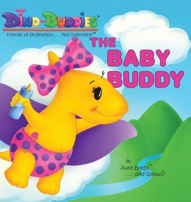 Book cover for The Baby Buddy
