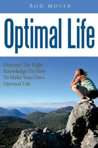 Cover of Optimal Life