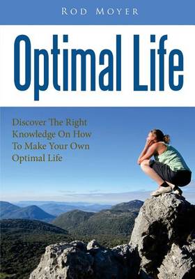 Book cover for Optimal Life