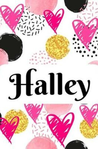 Cover of Halley