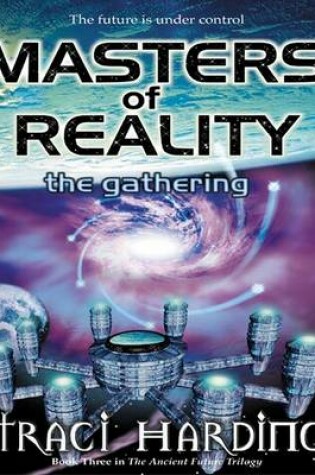 Cover of Masters of Reality
