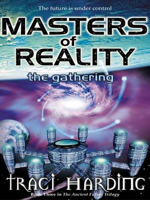 Book cover for Masters of Reality