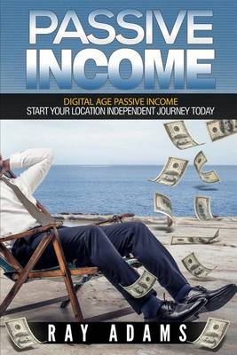 Cover of Passive Income