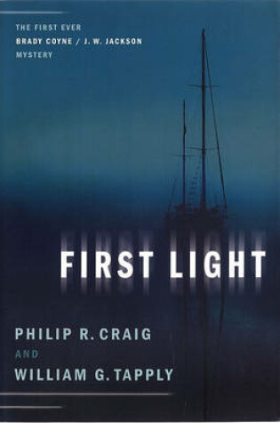 Cover of First Light