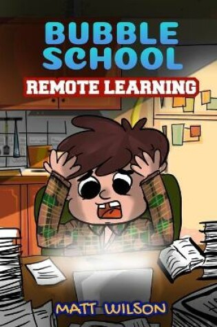 Cover of Remote Learning