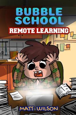 Book cover for Remote Learning