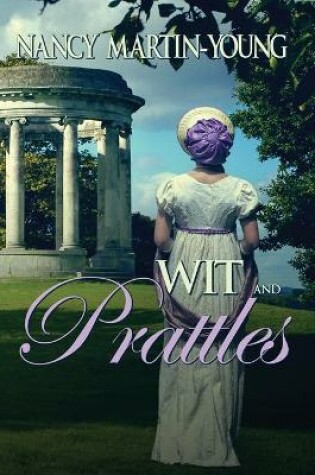 Cover of Wit and Prattles
