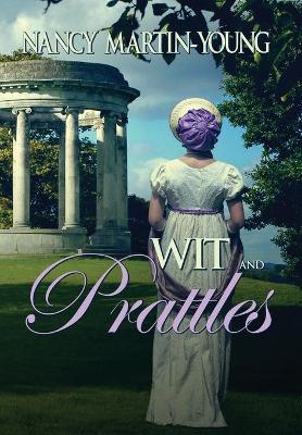Book cover for Wit and Prattles