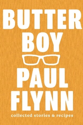 Cover of Butter Boy