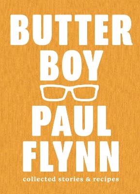 Cover of Butter Boy