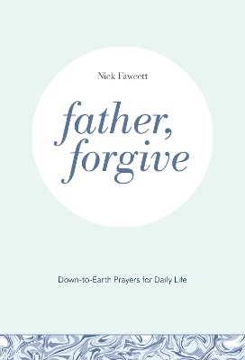 Cover of Father, Forgive