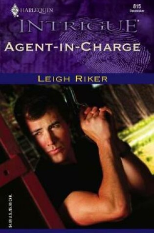 Cover of Agent-In-Charge