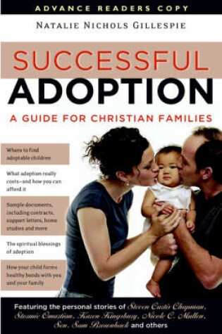 Cover of Successful Adoption