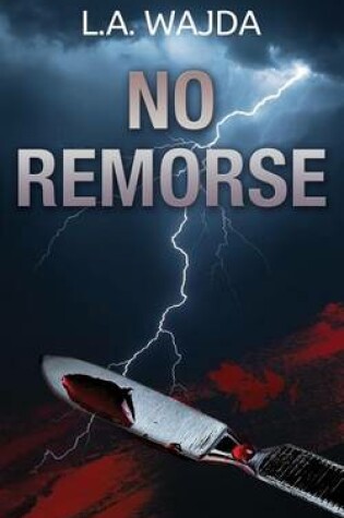 Cover of No Remorse