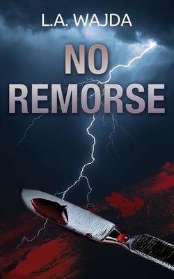 Book cover for No Remorse