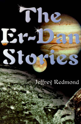 Book cover for The Er-Dan Stories