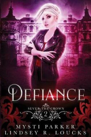 Cover of Defiance