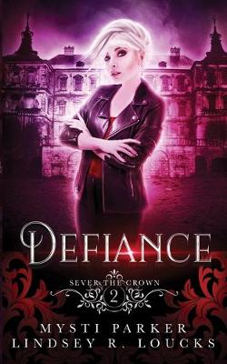 Cover of Defiance