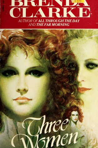 Cover of Three Women