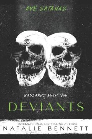 Cover of Deviants