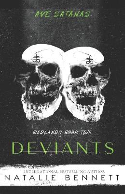 Book cover for Deviants