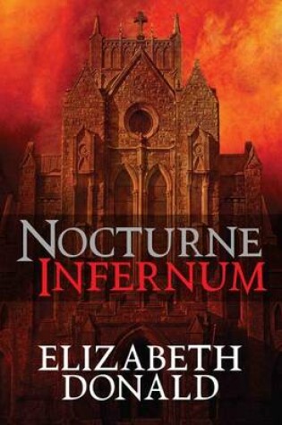 Cover of Nocturne Infernum