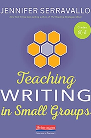 Cover of Teaching Writing in Small Groups