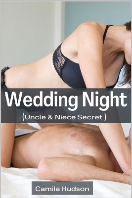 Book cover for Wedding Night
