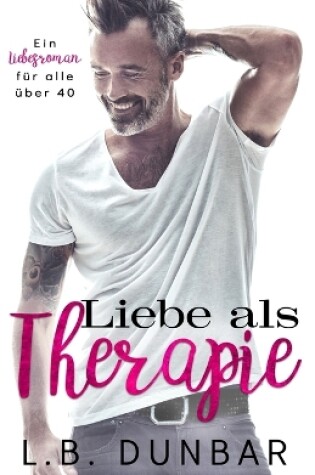 Cover of Liebe als Therapie