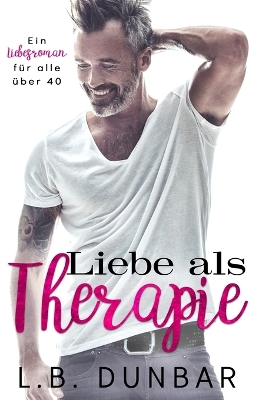 Book cover for Liebe als Therapie