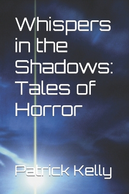 Book cover for Whispers in the Shadows