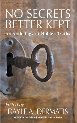 Book cover for No Secrets Better Kept