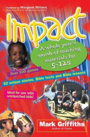 Cover of Impact