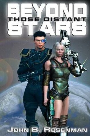 Cover of Beyond Those Distant Stars