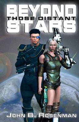 Book cover for Beyond Those Distant Stars